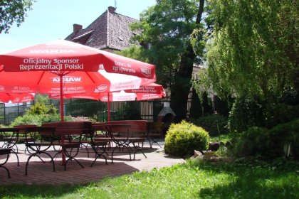hotel - Hotel Zacisze - zdjęcie 6