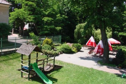 hotel - Hotel Zacisze - zdjęcie 5