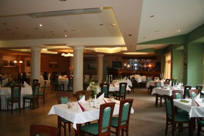 hotel - Hotel Zacisze - zdjęcie 4