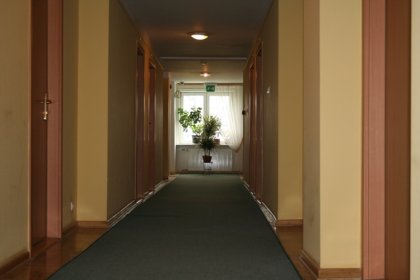 hotel - Hotel Zacisze - zdjęcie 3