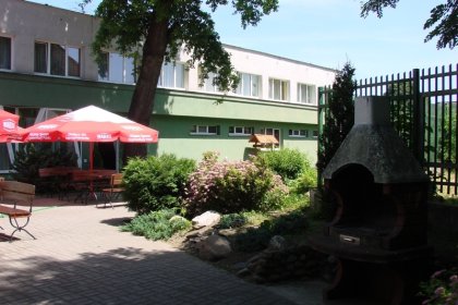 hotel - Hotel Zacisze - zdjęcie 2