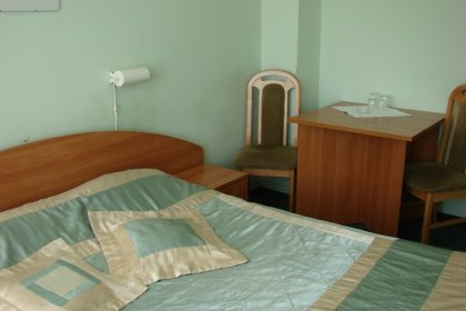 hotel - Hotel Zacisze - zdjęcie 8