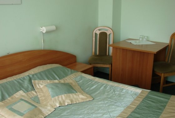 hotel - Hotel Zacisze - Pokoje - zdjęcie 1