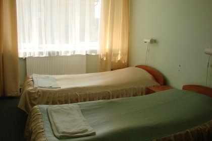 hotel - Hotel Zacisze - zdjęcie 9