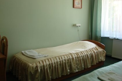 hotel - Hotel Zacisze - zdjęcie 11