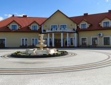 Dom Weselny Dalia