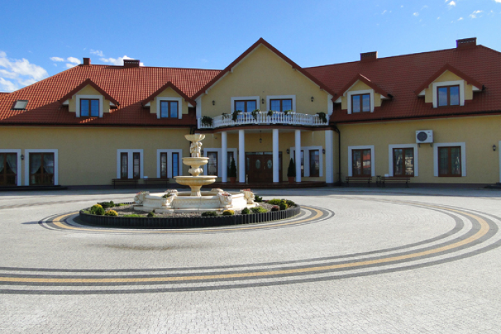 Dom Weselny Dalia