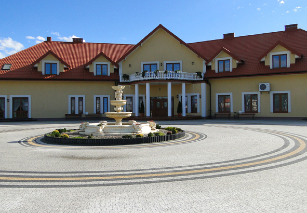 inny - Dom Weselny Dalia