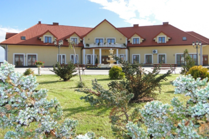 inny - Dom Weselny Dalia - zdjęcie 1