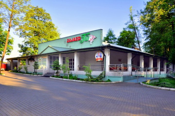 Zajazd Tur