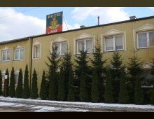 Hotel Imperium