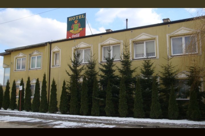 Hotel Imperium