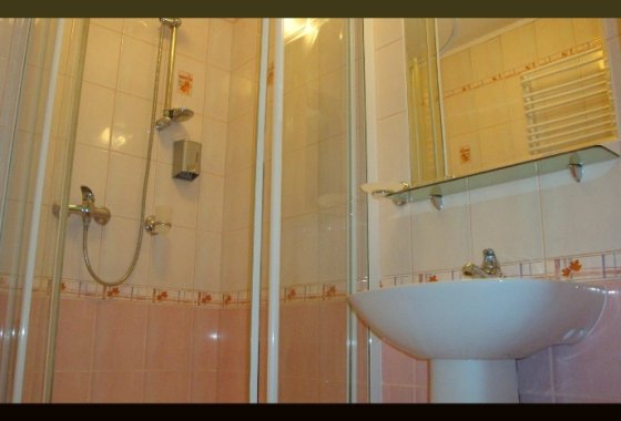 hotel - Hotel Imperium - Pokoje - zdjęcie 1