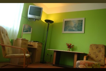 hotel - Hotel Imperium - zdjęcie 9