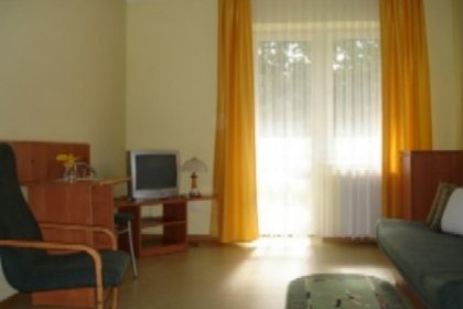 obiekt konferencyjny - Ośrodek Rehabilitacji i Wypoczynku Perła - zdjęcie 2