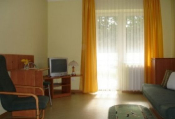 obiekt konferencyjny - Ośrodek Rehabilitacji i Wypoczynku Perła - Pokoje - zdjęcie 1