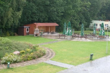 obiekt konferencyjny - Ośrodek Rehabilitacji i Wypoczynku Perła - zdjęcie 3