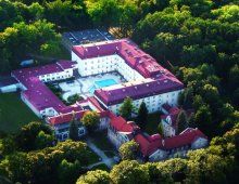 Sanatorium Gryf