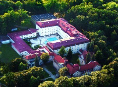 Sanatorium Gryf