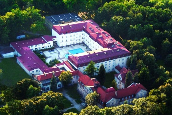 Sanatorium Gryf