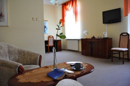 inny - Sanatorium Gryf - zdjęcie 3