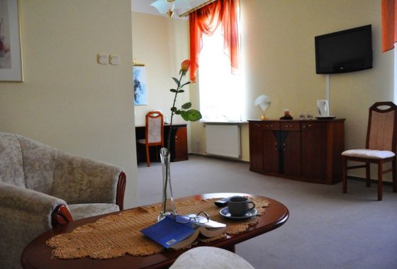 inny - Sanatorium Gryf - Pokoje - zdjęcie 1