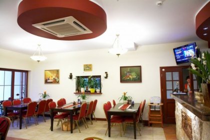 hotel - Zajazd Borowik - zdjęcie 4