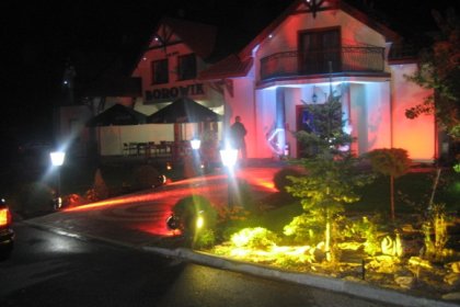 hotel - Zajazd Borowik - zdjęcie 5