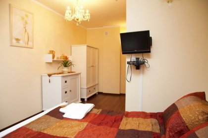 hotel - Zajazd Borowik - zdjęcie 6