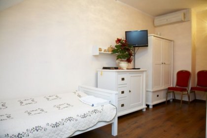 hotel - Zajazd Borowik - zdjęcie 7