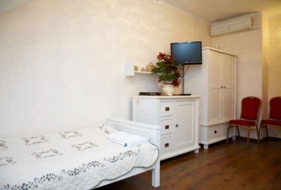 hotel - Zajazd Borowik - Pokoje - zdjęcie 2