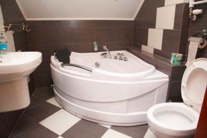 hotel - Zajazd Borowik - zdjęcie 8