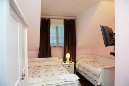 hotel - Zajazd Borowik - zdjęcie 9