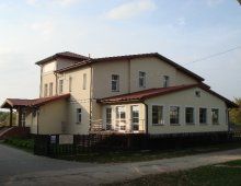 Hotel Nad Narwią