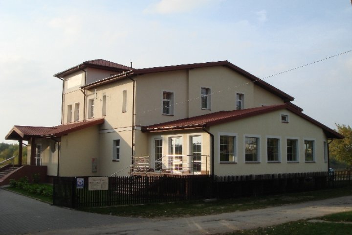 Hotel Nad Narwią