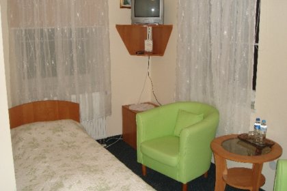 hotel - Hotel Nad Narwią - zdjęcie 2