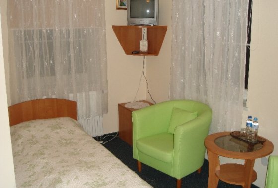 hotel - Hotel Nad Narwią - Pokoje - zdjęcie 1
