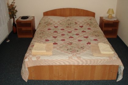hotel - Hotel Nad Narwią - zdjęcie 3