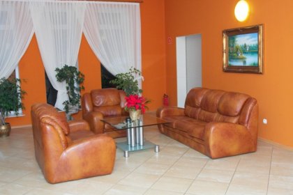 hotel - Zajazd Hubus - zdjęcie 2