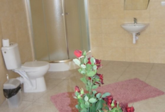 hotel - Zajazd Hubus - Pokoje - zdjęcie 3