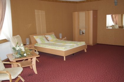 hotel - Zajazd Hubus - zdjęcie 7