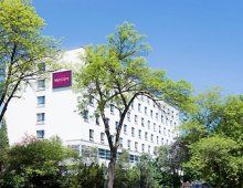 Hotel Mercure Lublin Centrum