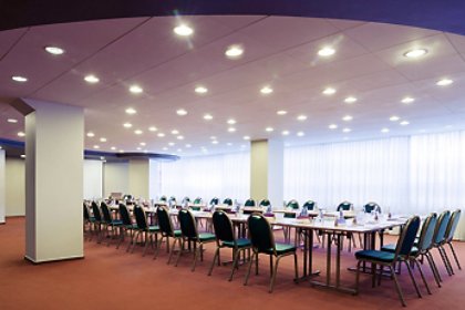 hotel *** - Hotel Mercure Lublin Centrum - zdjęcie 2