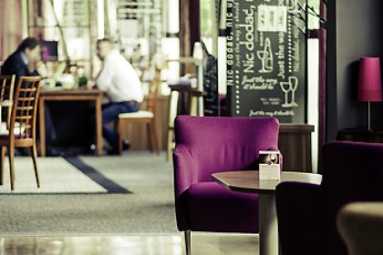 hotel *** - Hotel Mercure Lublin Centrum - zdjęcie 3