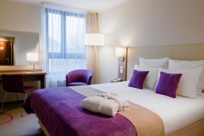 hotel *** - Hotel Mercure Lublin Centrum - zdjęcie 8