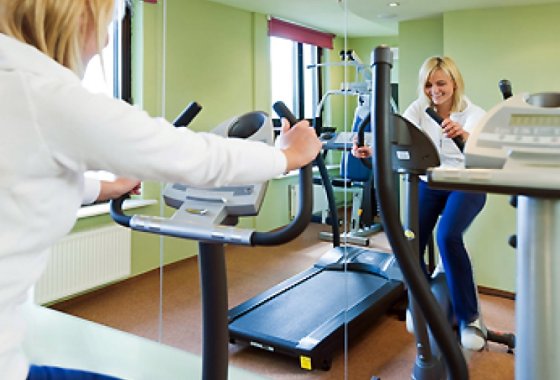 hotel *** - Hotel Mercure Lublin Centrum - Usługi - zdjęcie 5