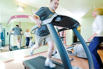 hotel *** - Hotel Mercure Lublin Centrum - zdjęcie 12