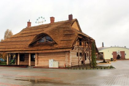 hotel - Centrum Konferencyjno-Hotelowe i Sala Weselna Lech Godlewski - zdjęcie 1