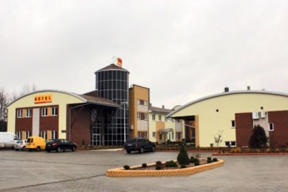 hotel - Centrum Konferencyjno-Hotelowe i Sala Weselna Lech Godlewski - zdjęcie 2