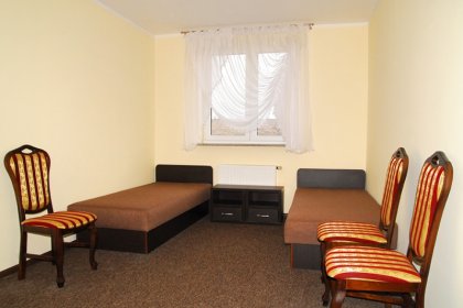 hotel - Centrum Konferencyjno-Hotelowe i Sala Weselna Lech Godlewski - zdjęcie 5